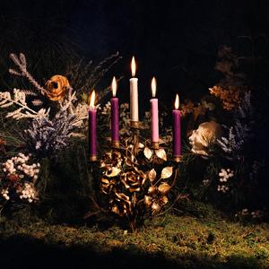 Let All Mortal Flesh Keep Silence