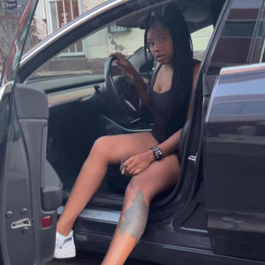 Real Nasty (Explicit)