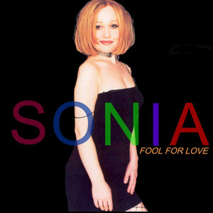 Fool for Love (Groovesisters Club Mix)