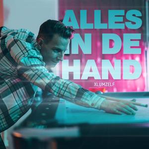 AIIes in de hand (Explicit)