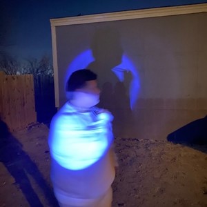 Toxic P. PANDEMXNIUM