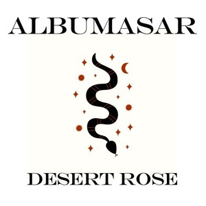 Desert Rose