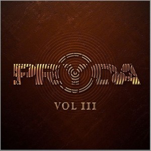 PRYDA 10 VOL III