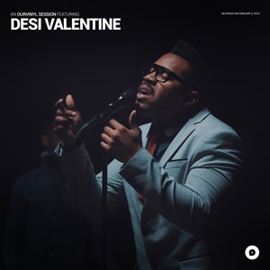 Fate Don't Know You (OurVinyl Sessions)