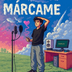 Marcame
