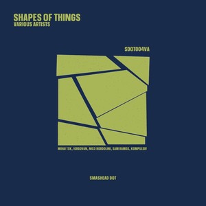 Shapes of Things