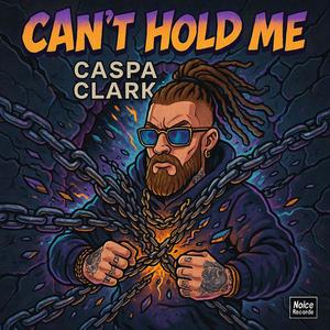 Cant hold me (Explicit)