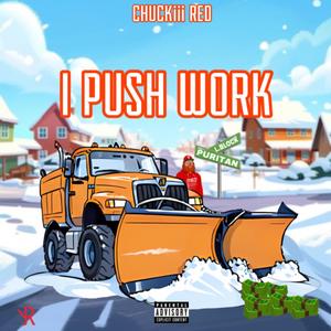 I Push Work (Explicit)