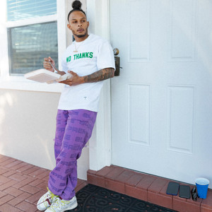 Luger Court Freestyle (Explicit)