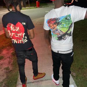 Nobody Missing (Explicit)