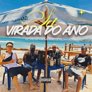 Set Virada do Ano (Explicit)