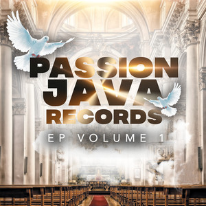 Passion Java Records, Vol. 1