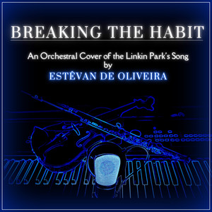 Breaking the Habit (Cover)