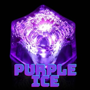 Purple Ice (Explicit)