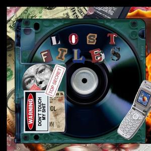 lost file 1.