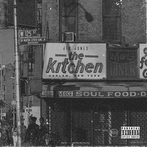 The Kitchen (Explicit)