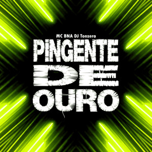 Pingente de Ouro (Explicit)
