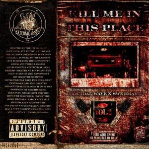 KILL ME IN THIS PLACE Vol.2 (Explicit)