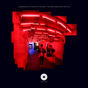 Figures From The Past (Teo Drean Remix)