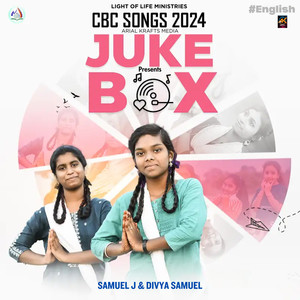 CBC Songs 2023 - English