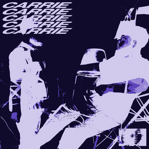 Carrie (slowed) (Explicit)