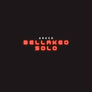 BELLAKEO SOLO (Explicit)