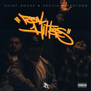 Real Hitters (Explicit)