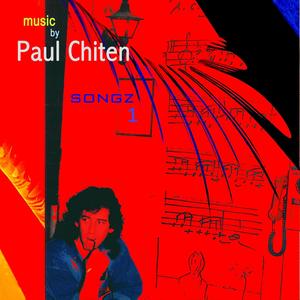 Music by Paul Chiten – Songz 1