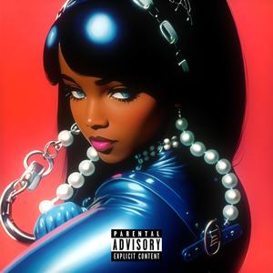 Bondage&Pearls (Explicit)