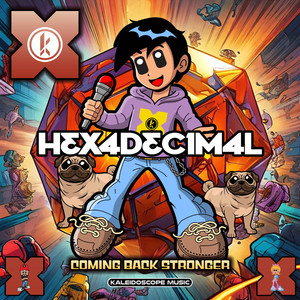 Coming Back Stronger