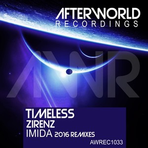 Timeless (Imida 2016 Remixes)