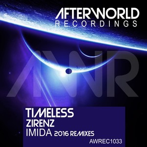 Timeless (Imida 2016 Remix Radio Edit)