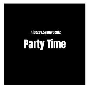 Party Time (Explicit)