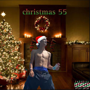 55 (feat. jawshhhhhh) [Christmas] [Explicit]