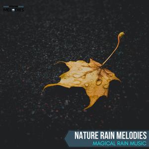 Nature Rain Melodies - Magical Rain Music