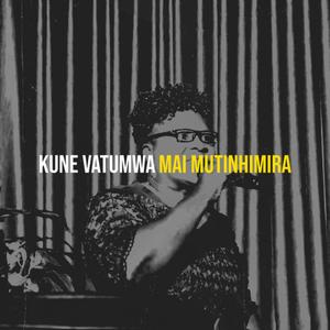 Hakuna Wakatadza (feat. David Mabvuramiti)