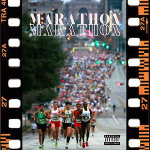 Marathon (Explicit)