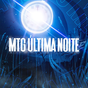 MTG Última Noite