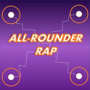 Pokemon Unite All-Rounder Rap Cypher (feat. Mariánthi) [Explicit]