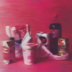Still Life / 静物
