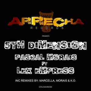 5Th Dimension (Original Mix)