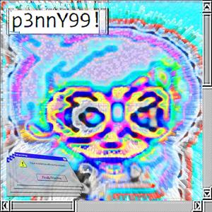 password : p3nnY99!