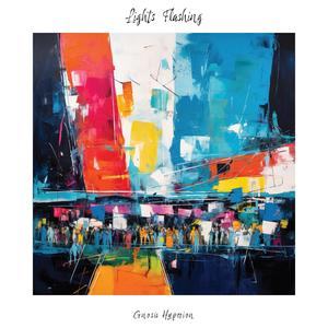 Lights Flashing (Explicit)