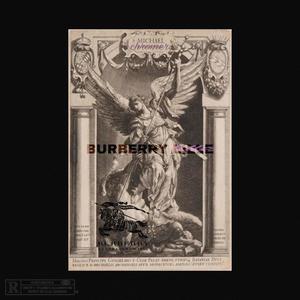 burberry lille (Explicit)