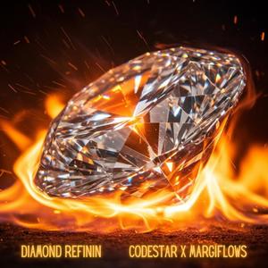 diamond refinin (feat. Margiflows)