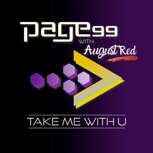 Take Me With U (feat. August Red)