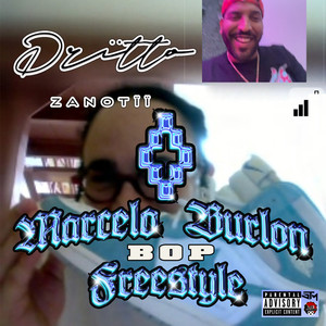 Marcelo Burlon BOP freestyle (Explicit)