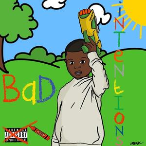 The moon (feat. Lilchika) (Remix|Explicit)