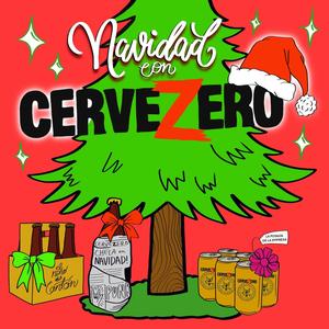 Navidad con CerveZero