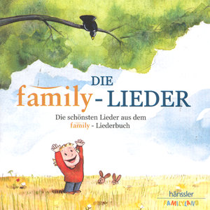 Die family-Lieder